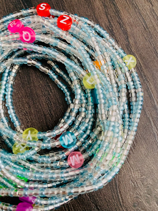 Playful- Waist Bead