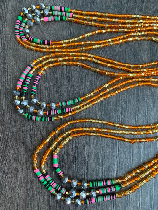 Mystic- Waist Bead