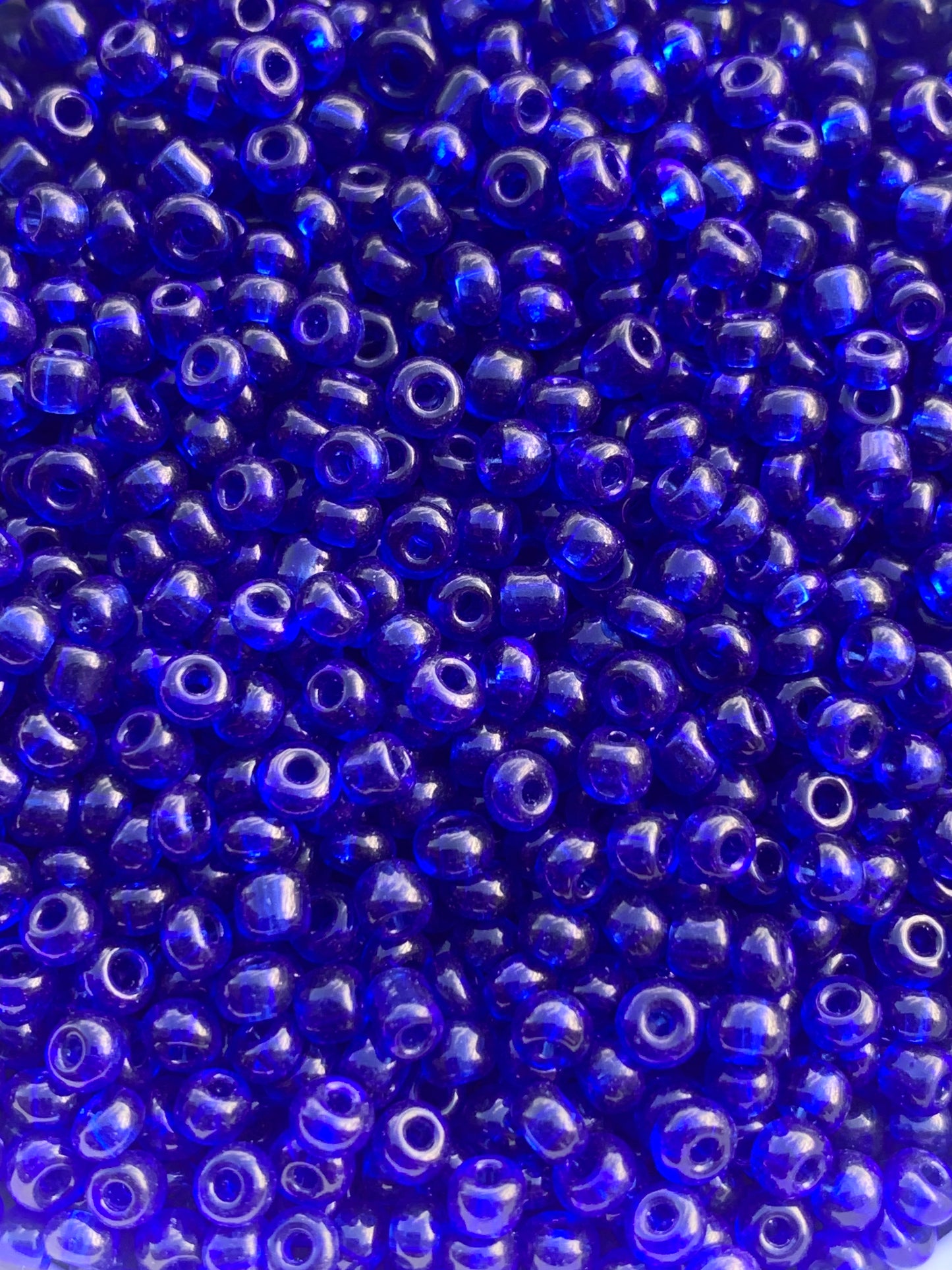 3mm - 8/0 Seed Beads Glass Seed Beads For Jewelry Making, Bracelet Necklace Earrings