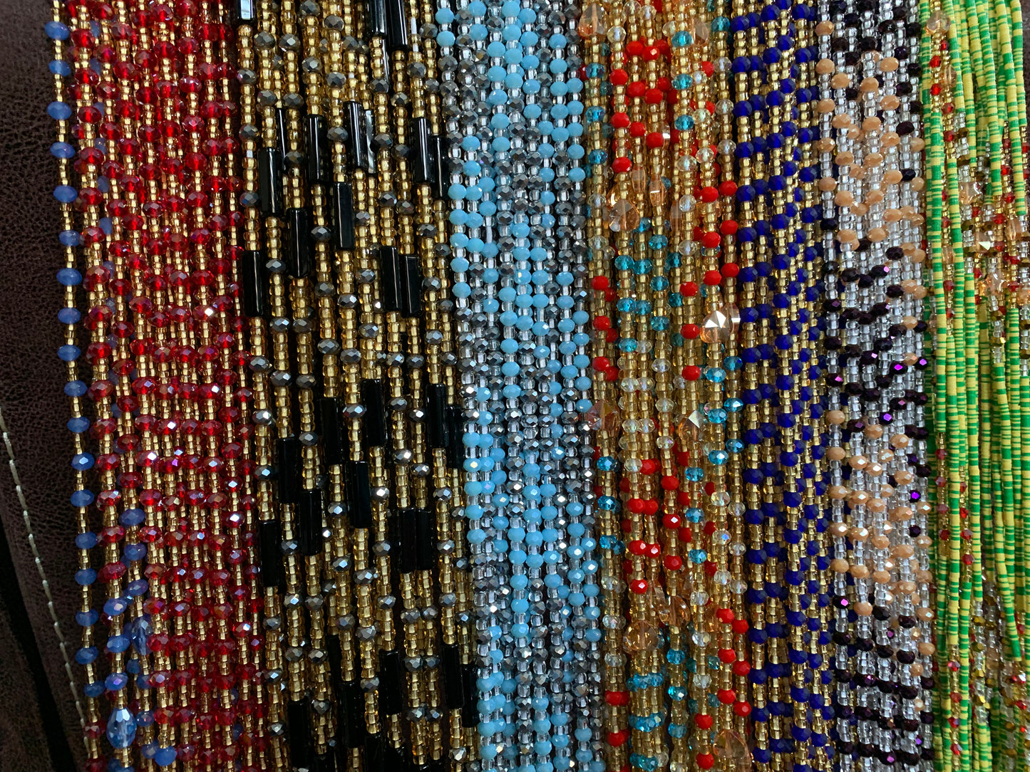 Wholesale Waist Bead- Waist Beads for Resale