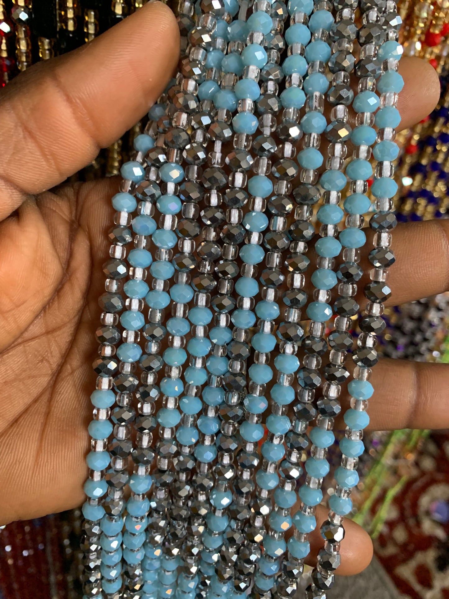 Wholesale Waist Bead- Waist Beads for Resale