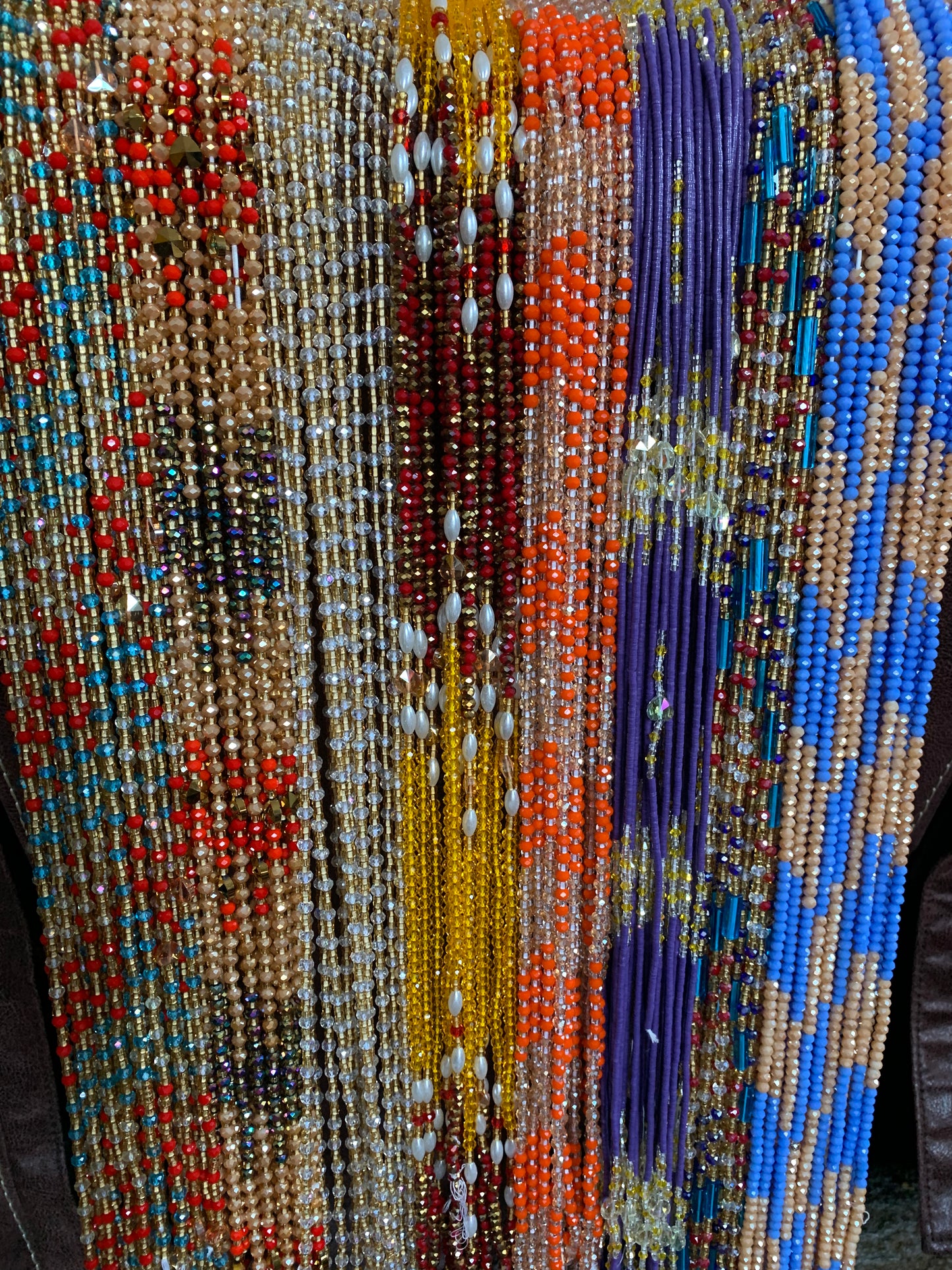 Wholesale Waist Beads