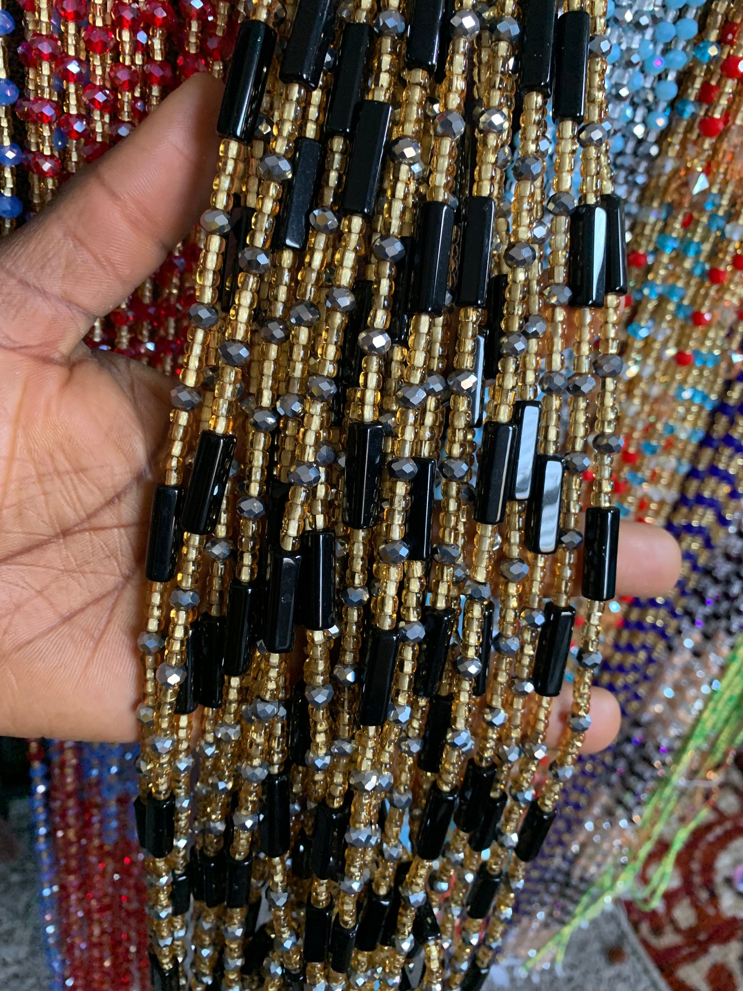 Wholesale Waist Bead- Waist Beads for Resale