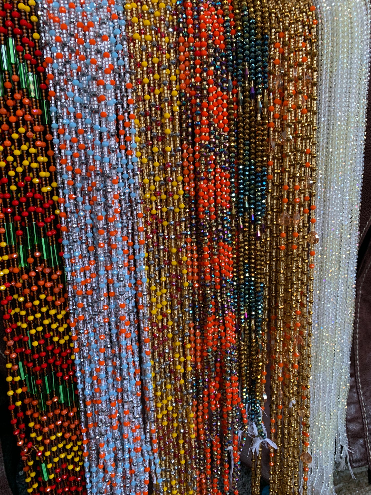 Wholesale Waist Bead