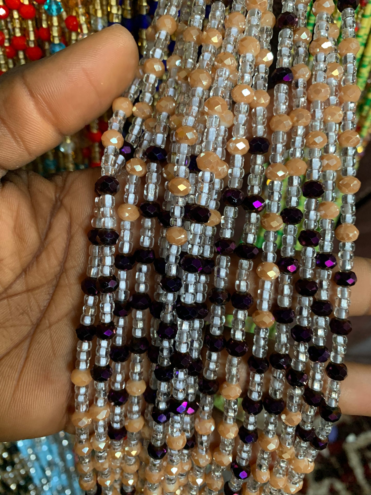 Wholesale Waist Bead- Waist Beads for Resale