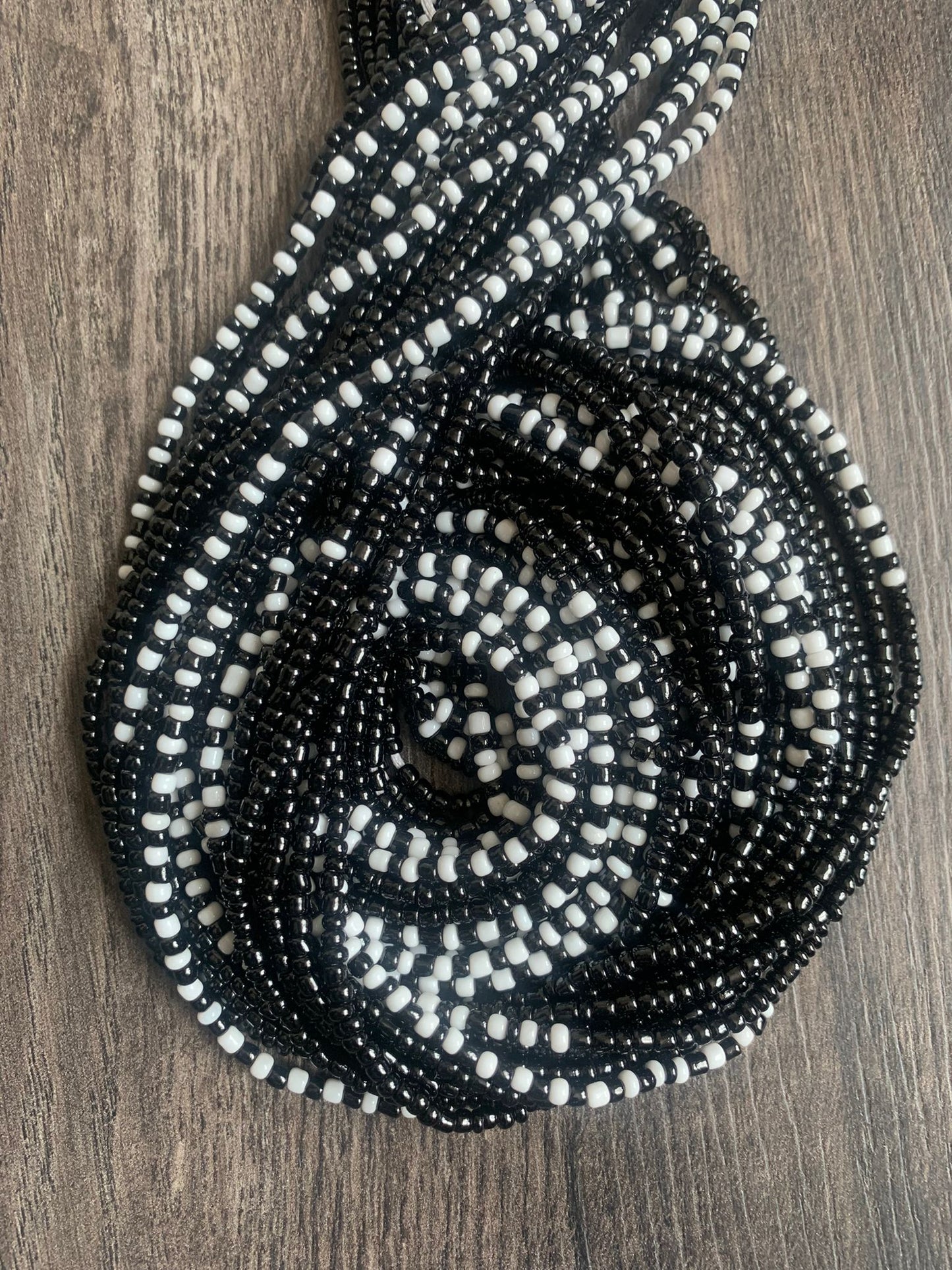 Unity~ Waist Bead