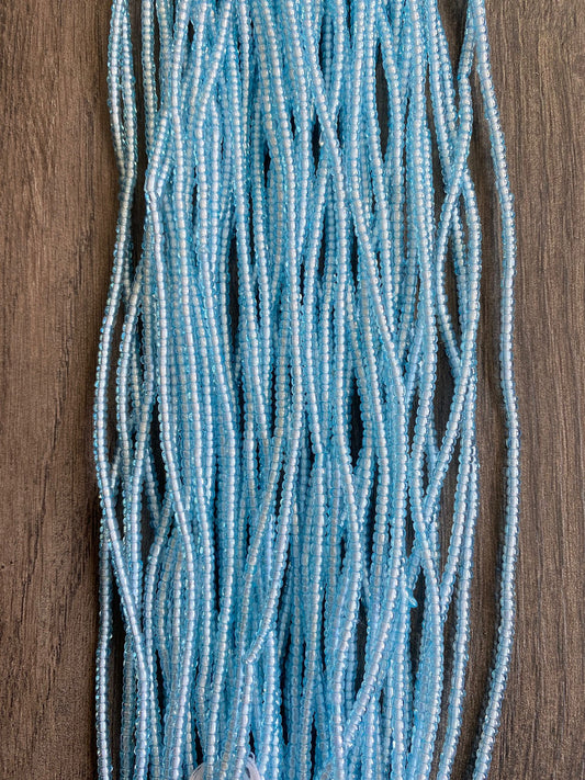 Warmth- Waist Bead