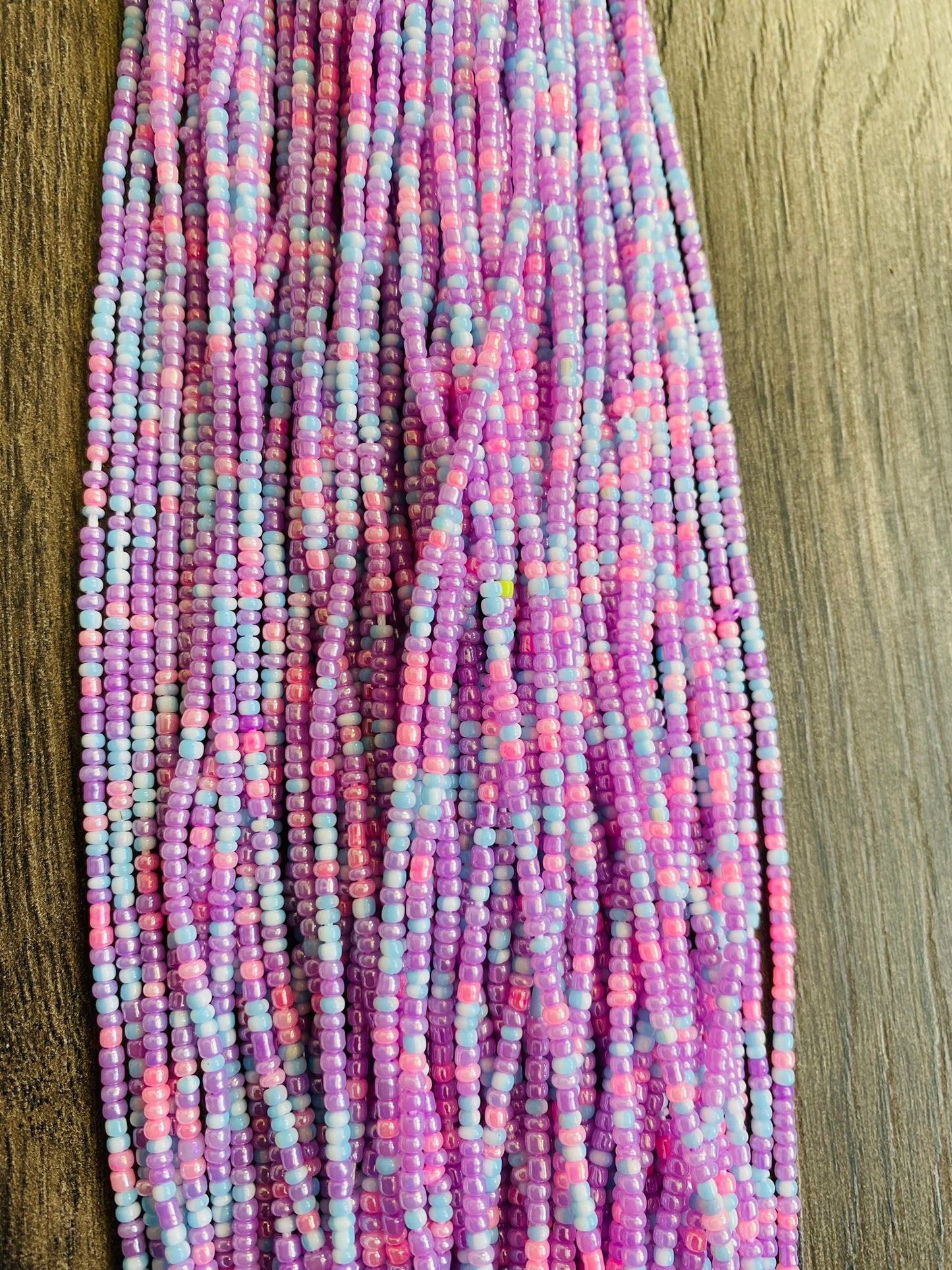Precious ~Waist Bead