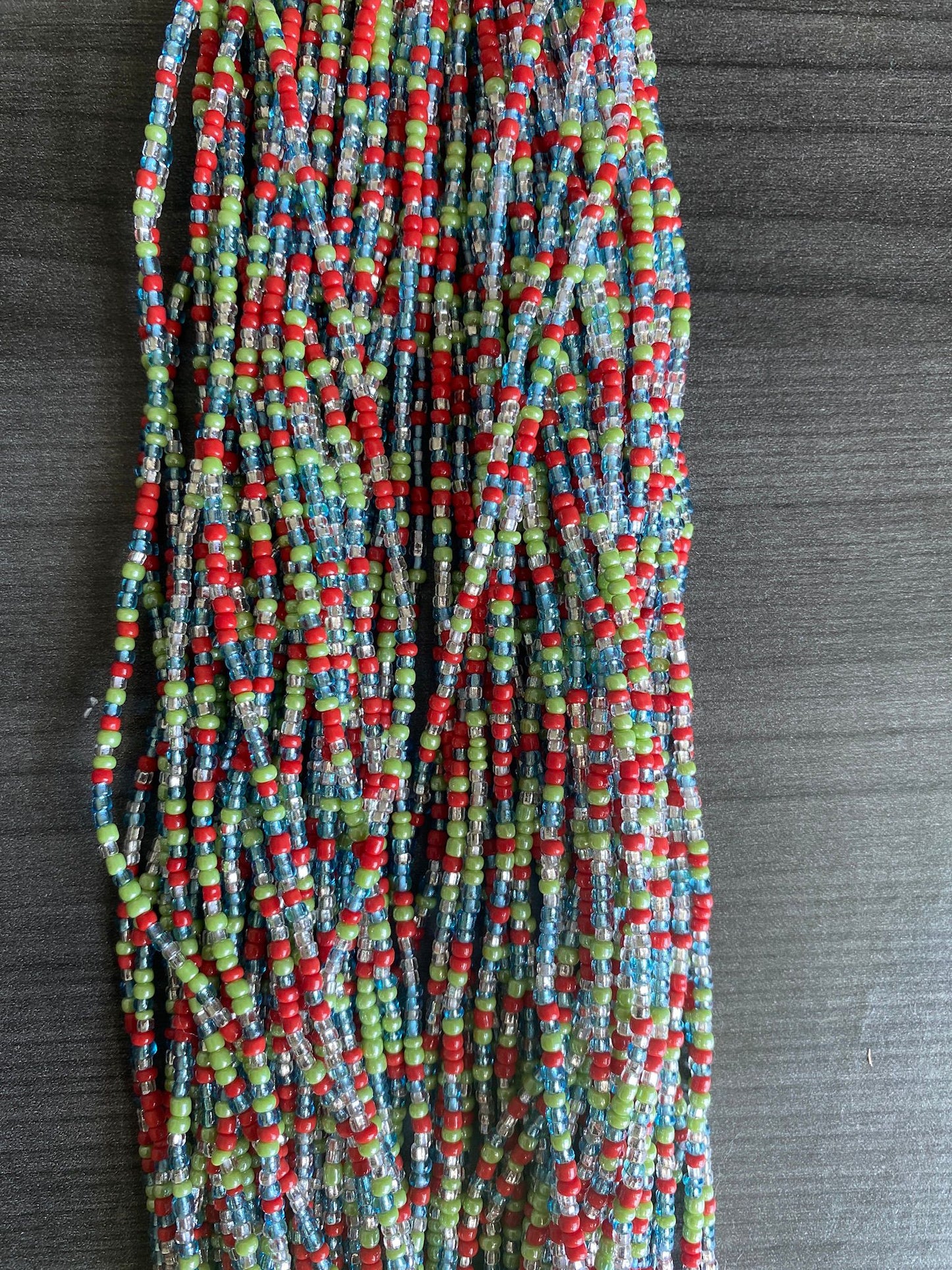 Wisdom ~Waist Bead