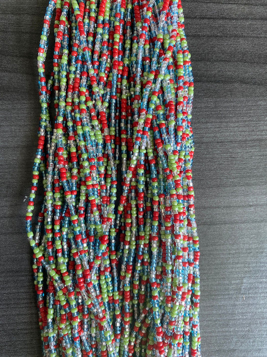 Wisdom ~Waist Bead