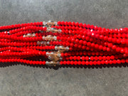 Wholesale Crystal Waist Beads