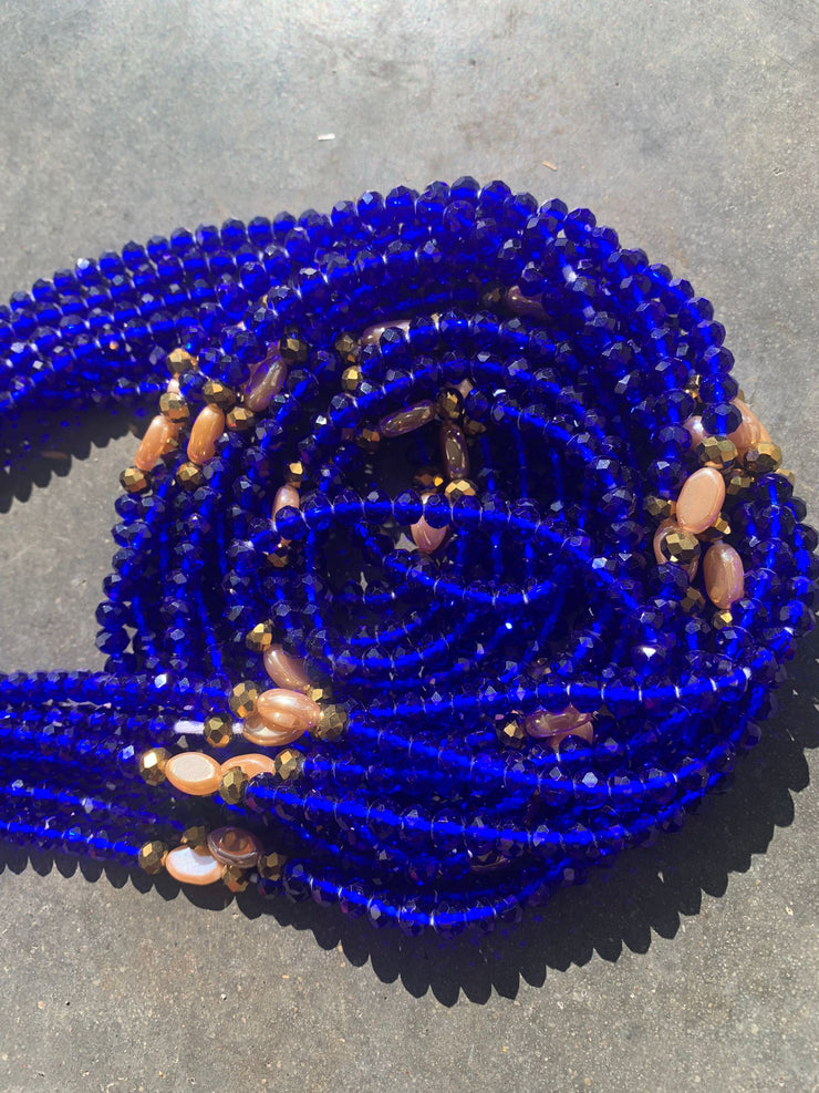 Waist Beads – SM Beauty