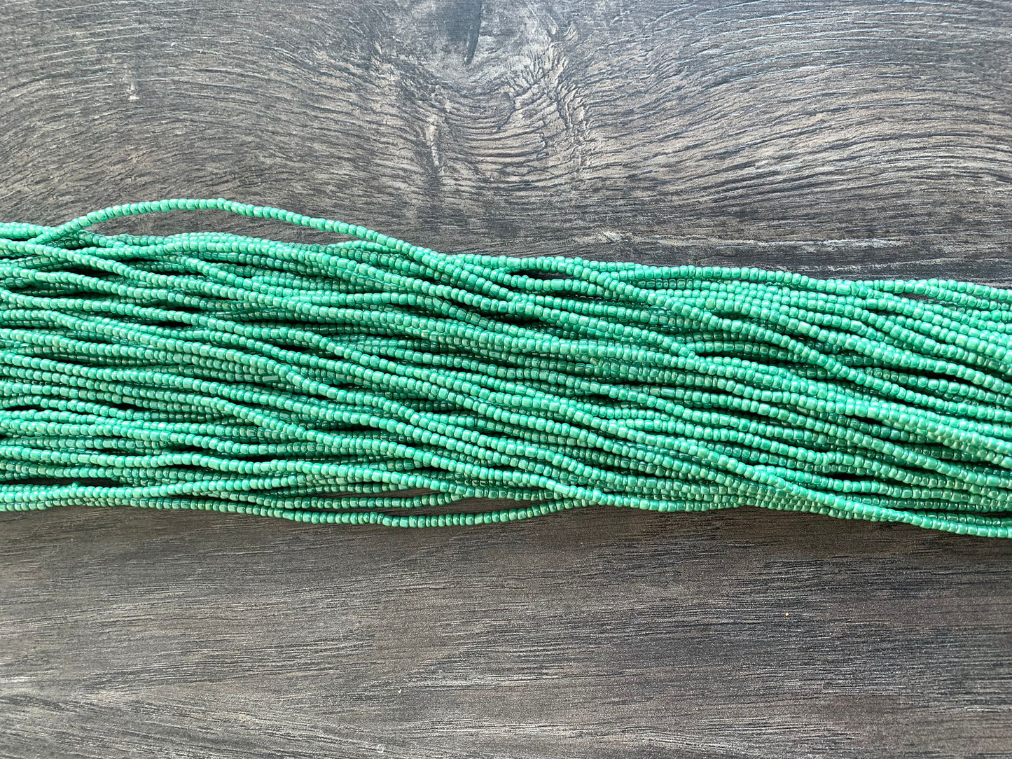 Solid Colors~Waist Beads Wholesale