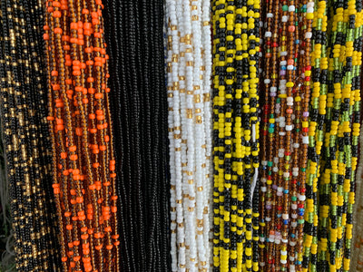 Waist Beads Wholesale