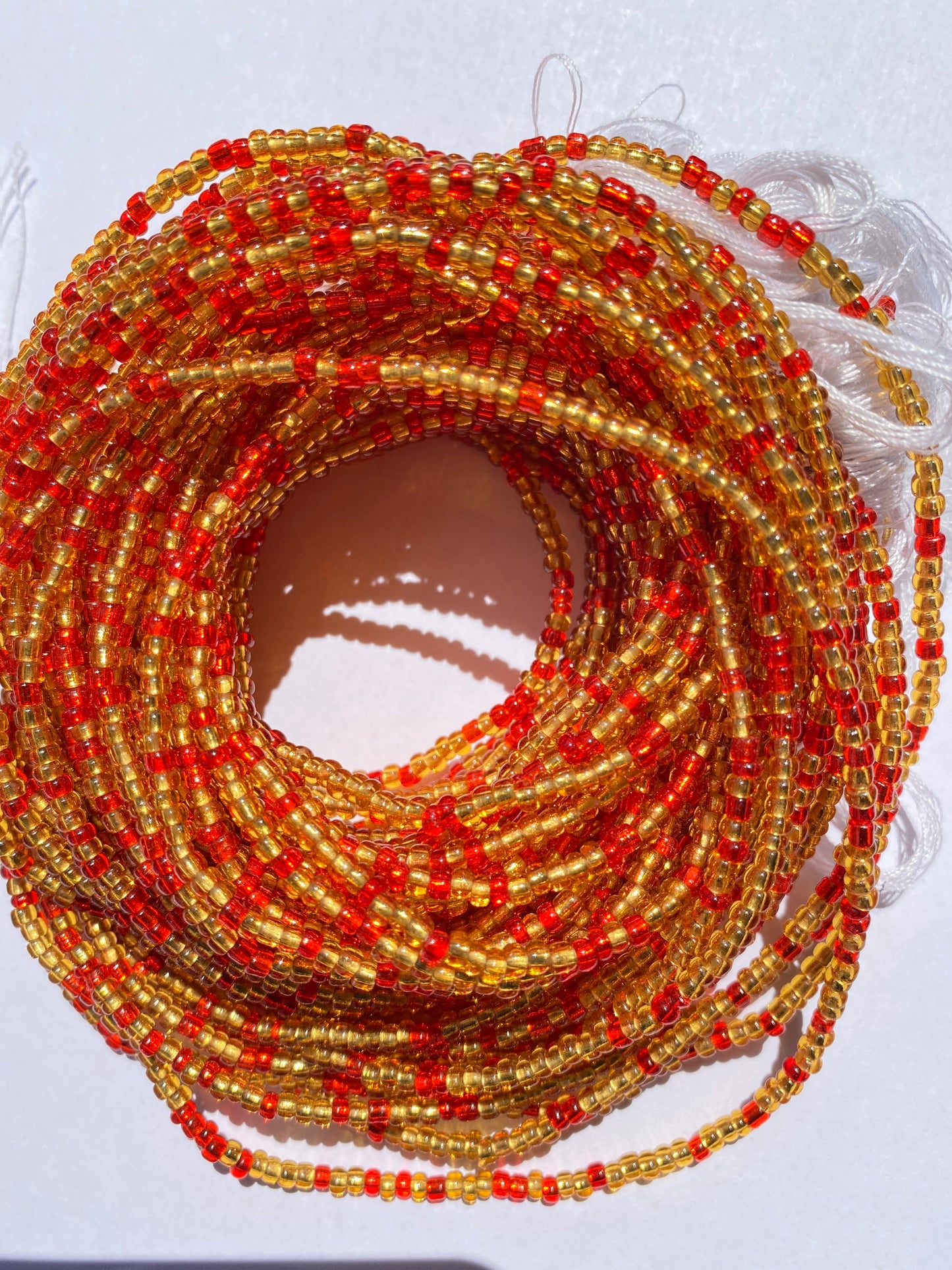 Wholesale WaistBeads