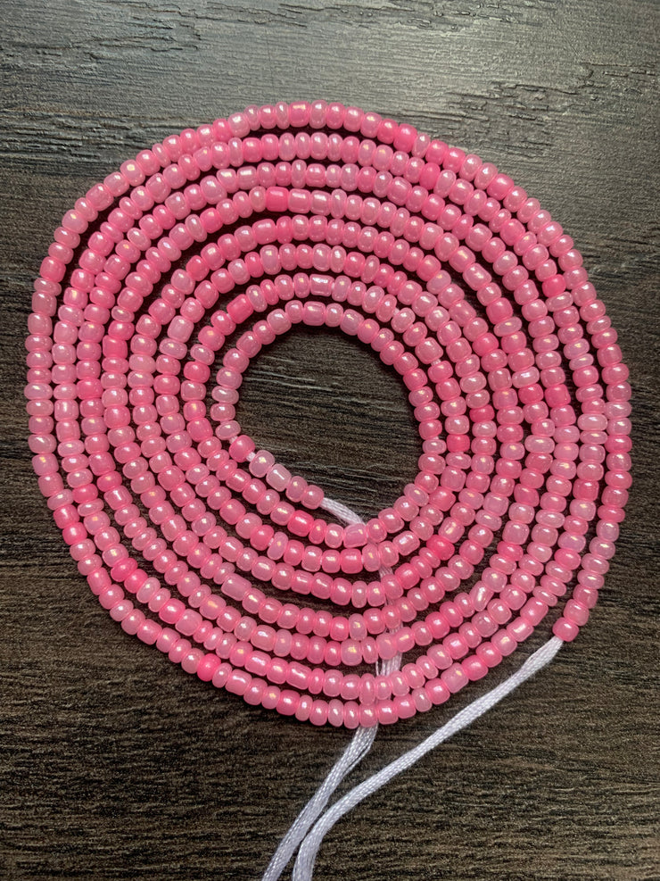 4 Pc Waist Beads Set