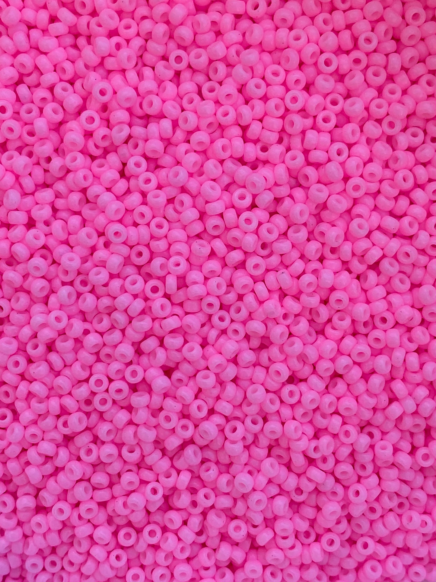 8/0 Miyuki Seed Beads, Opaque Colors- 3mm Glass Seed Beads For Jewelry Making, DIY Waist beads, Bracelet Necklace Earrings 10grams