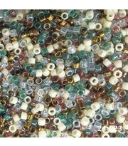 Delica beads, Toho Delica beads, Beads for jewelry making, 10grams