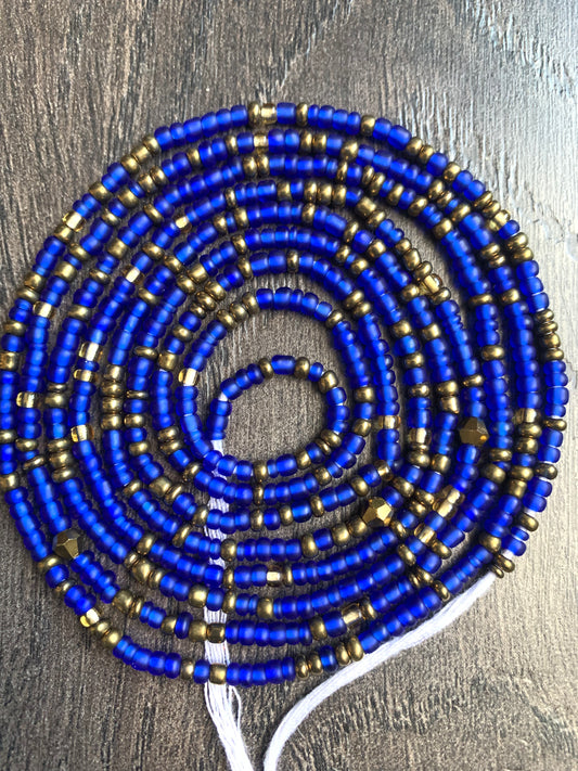 Zuriel ~ Waist Bead
