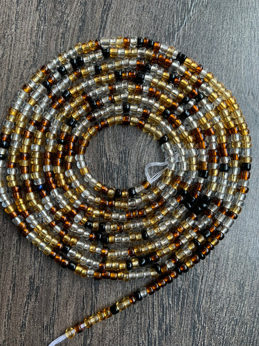 Eve~  Waist Bead