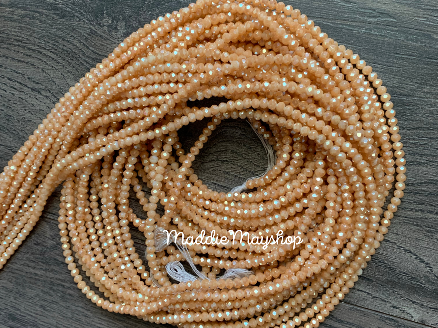 Wholesale Crystal Waist Beads