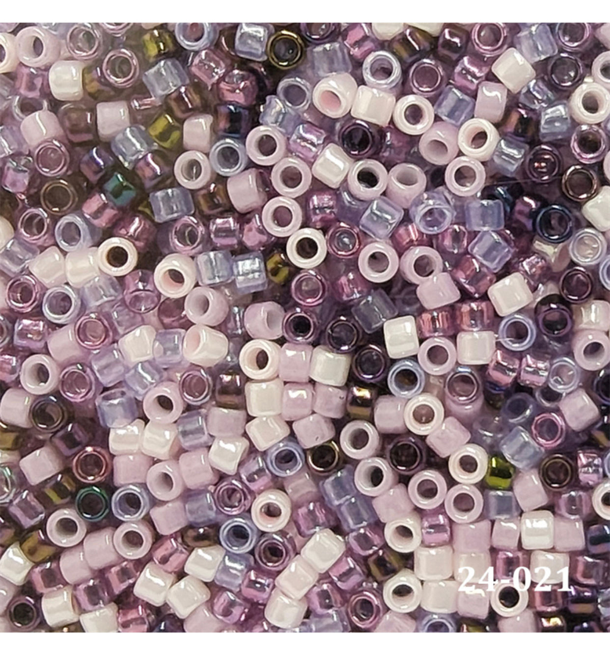 Delica beads, Toho Delica beads, Beads for jewelry making, 10grams