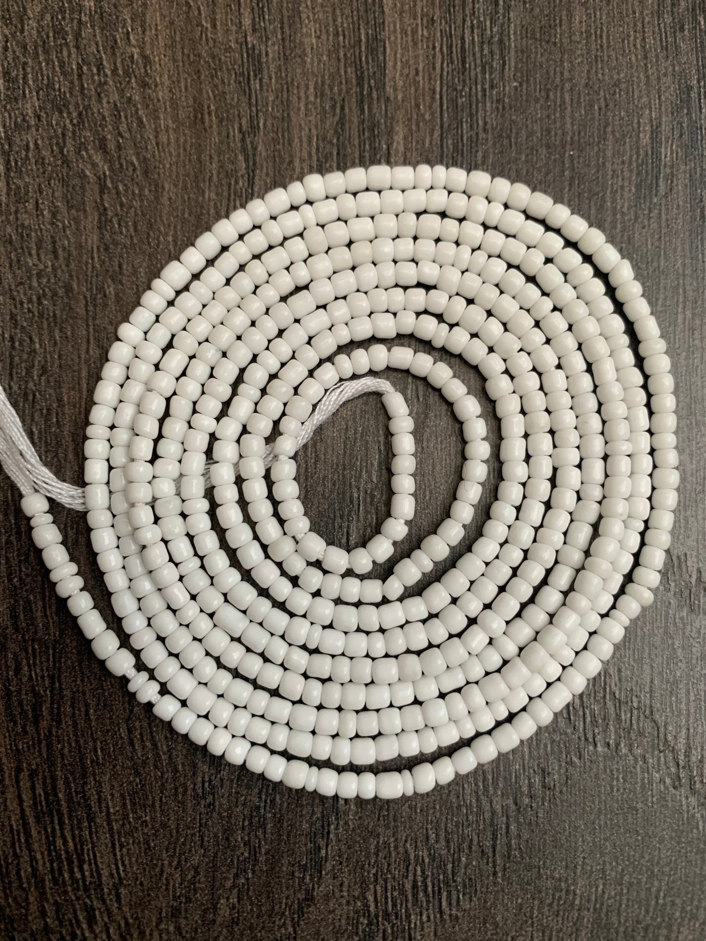 3 Pc Waist Beads Set