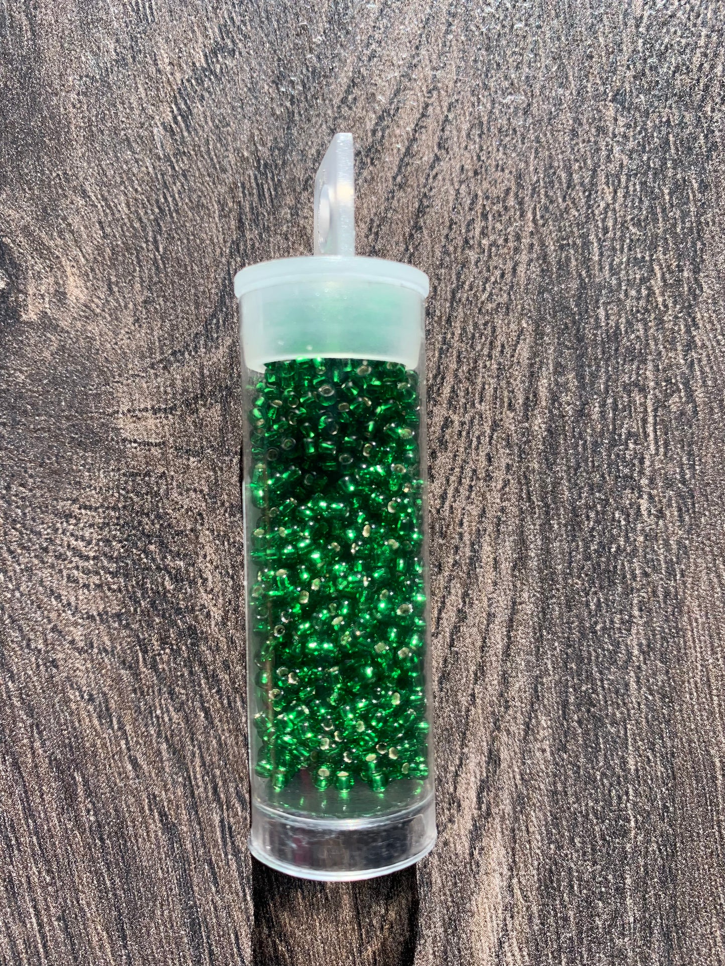 Toho Beads- Toho seed beads 11/0