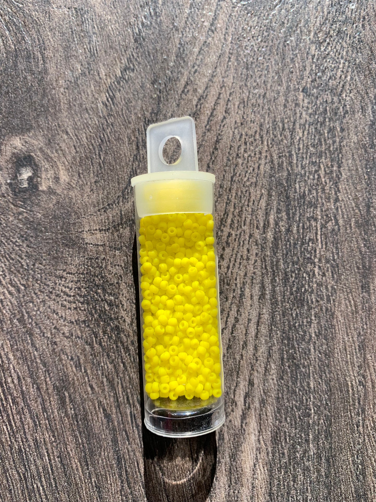 Toho Beads- Toho seed beads 11/0