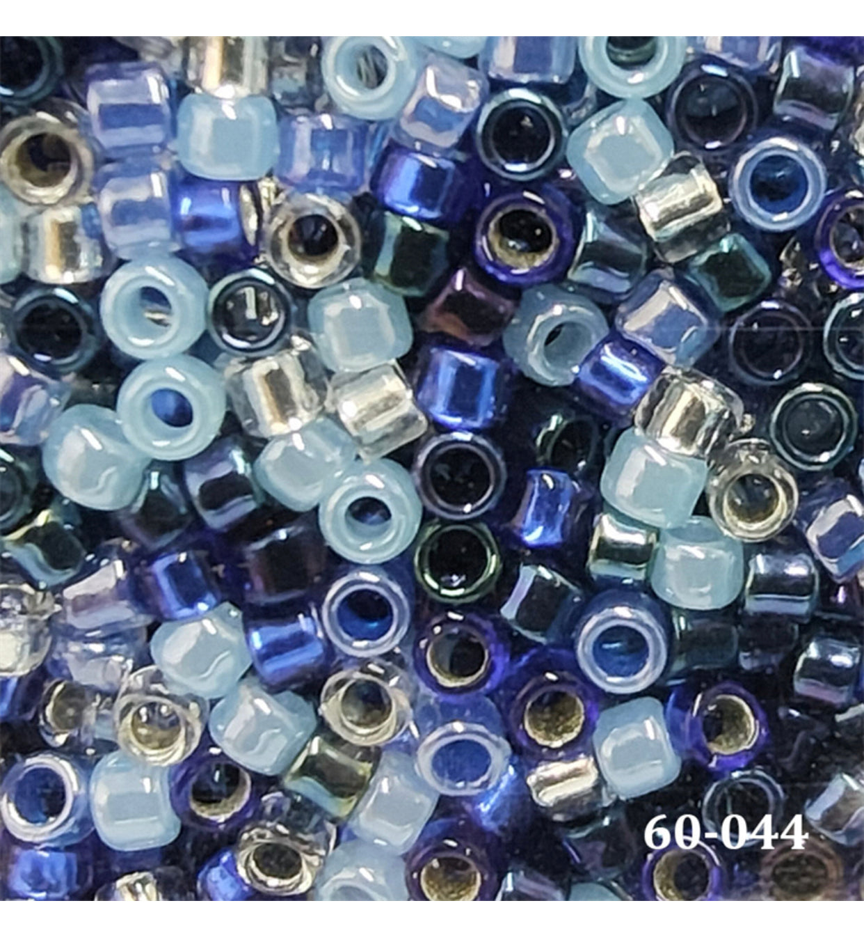 Delica beads, Toho Delica beads, Beads for jewelry making, 10grams