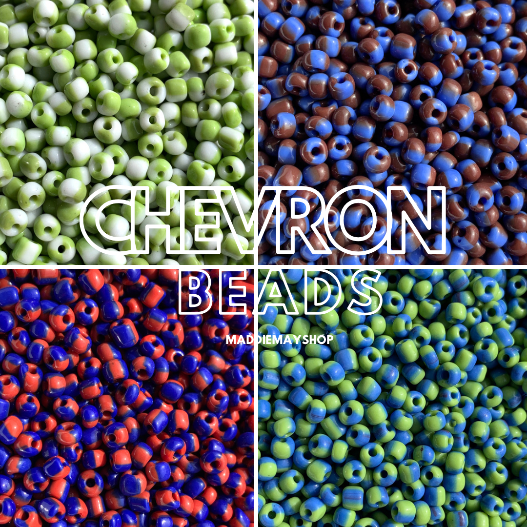 4mm- 6/0 Glass Seed Beads For Jewelry Making,  DIY Waist beads, Bracelet Necklace Earrings