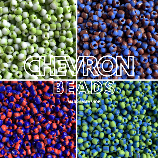 4mm- 6/0 Glass Seed Beads For Jewelry Making,  DIY Waist beads, Bracelet Necklace Earrings