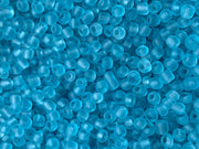 Frost Glass seed beads, 6/m glass beads, Seed Beads Bulk