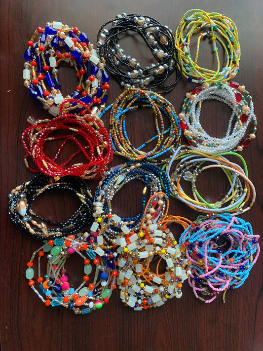 Anklets, Wholesale Anklets