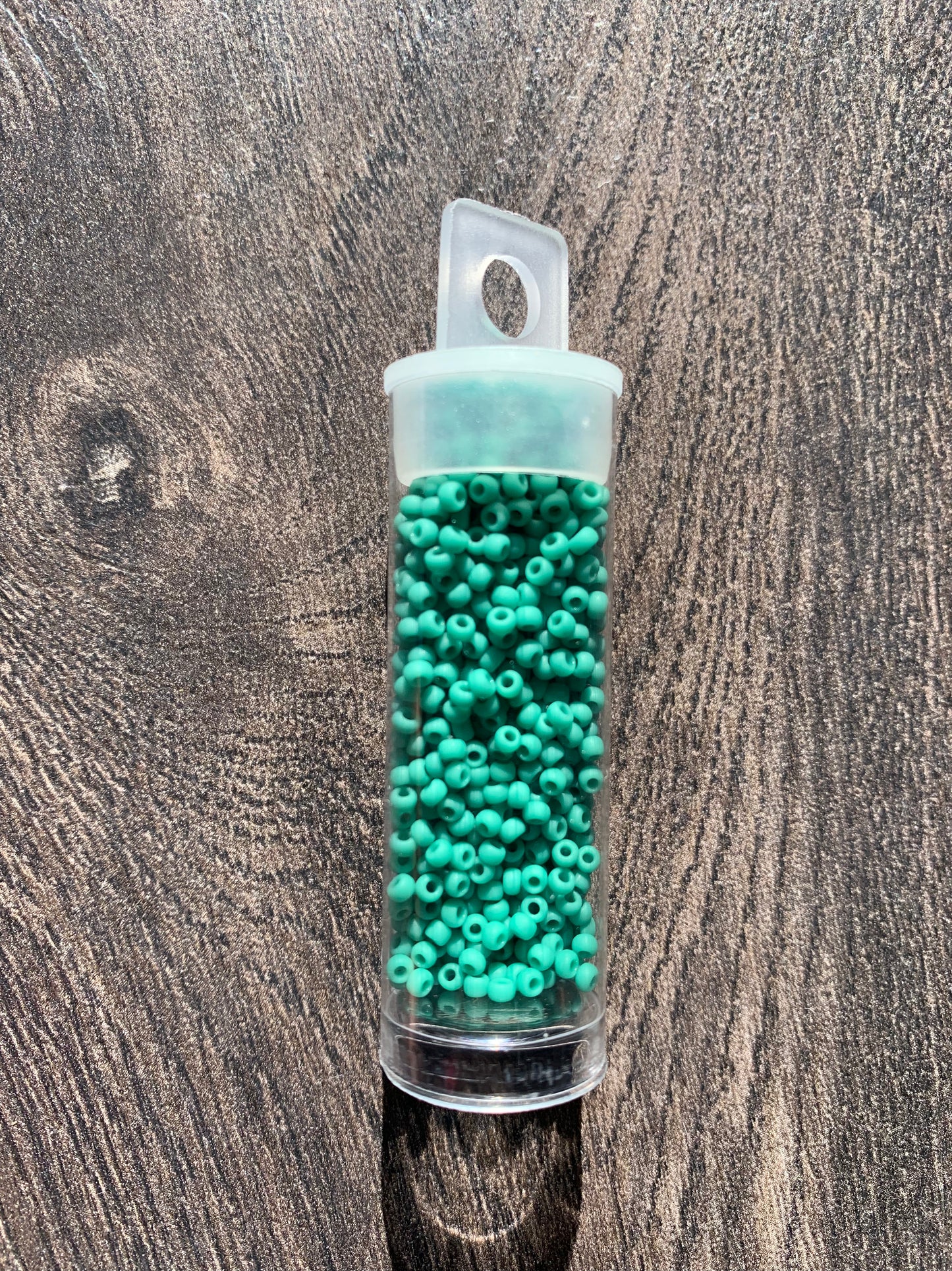 Toho Beads- Toho seed beads 11/0