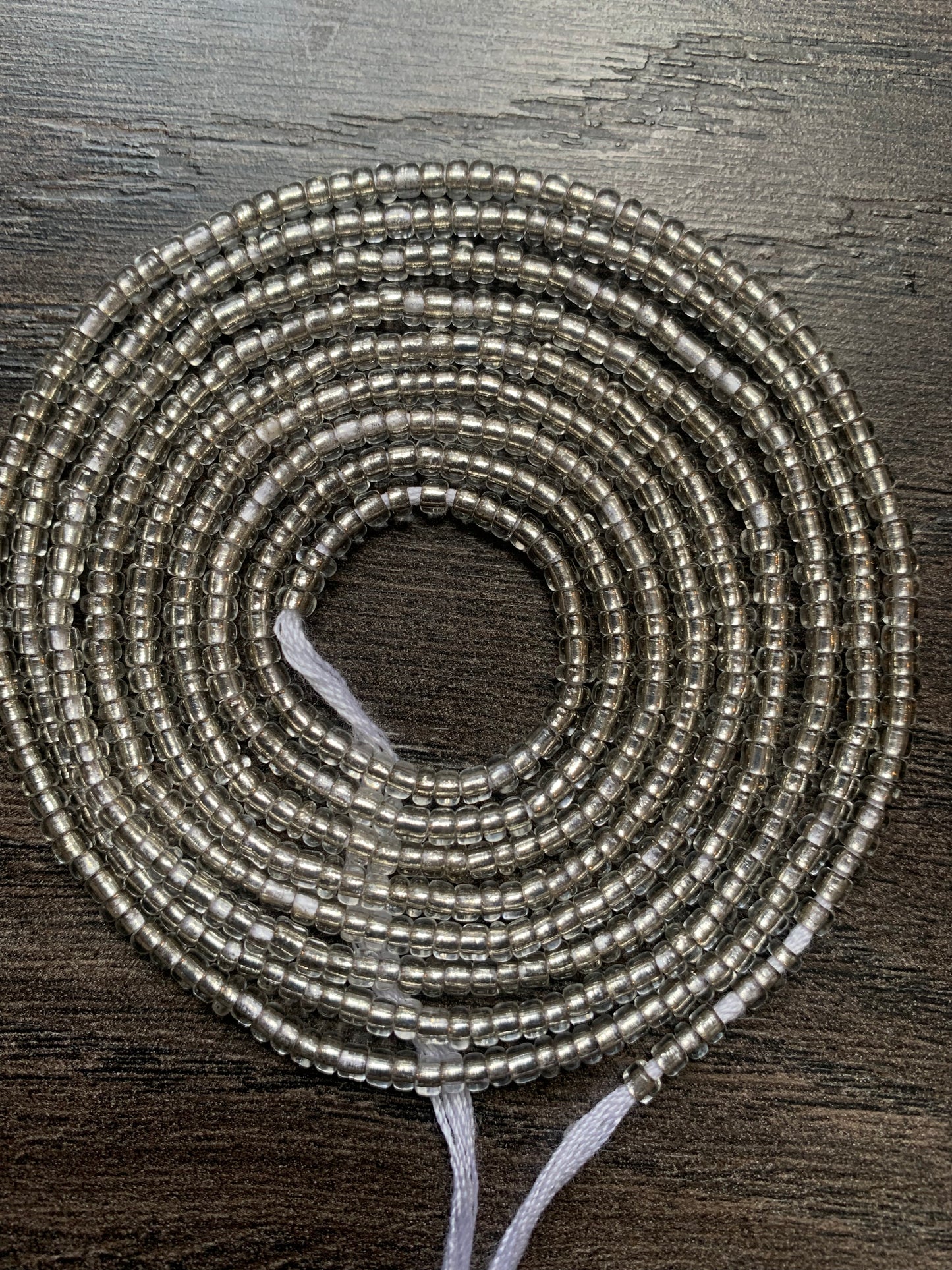 4 Pc Waist Beads Set